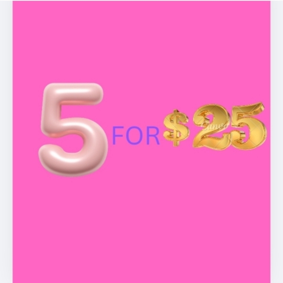 Bundle & Save Guide ⭐ OFFERS ENCOURAGED ⭐ - Picture 3 of 9